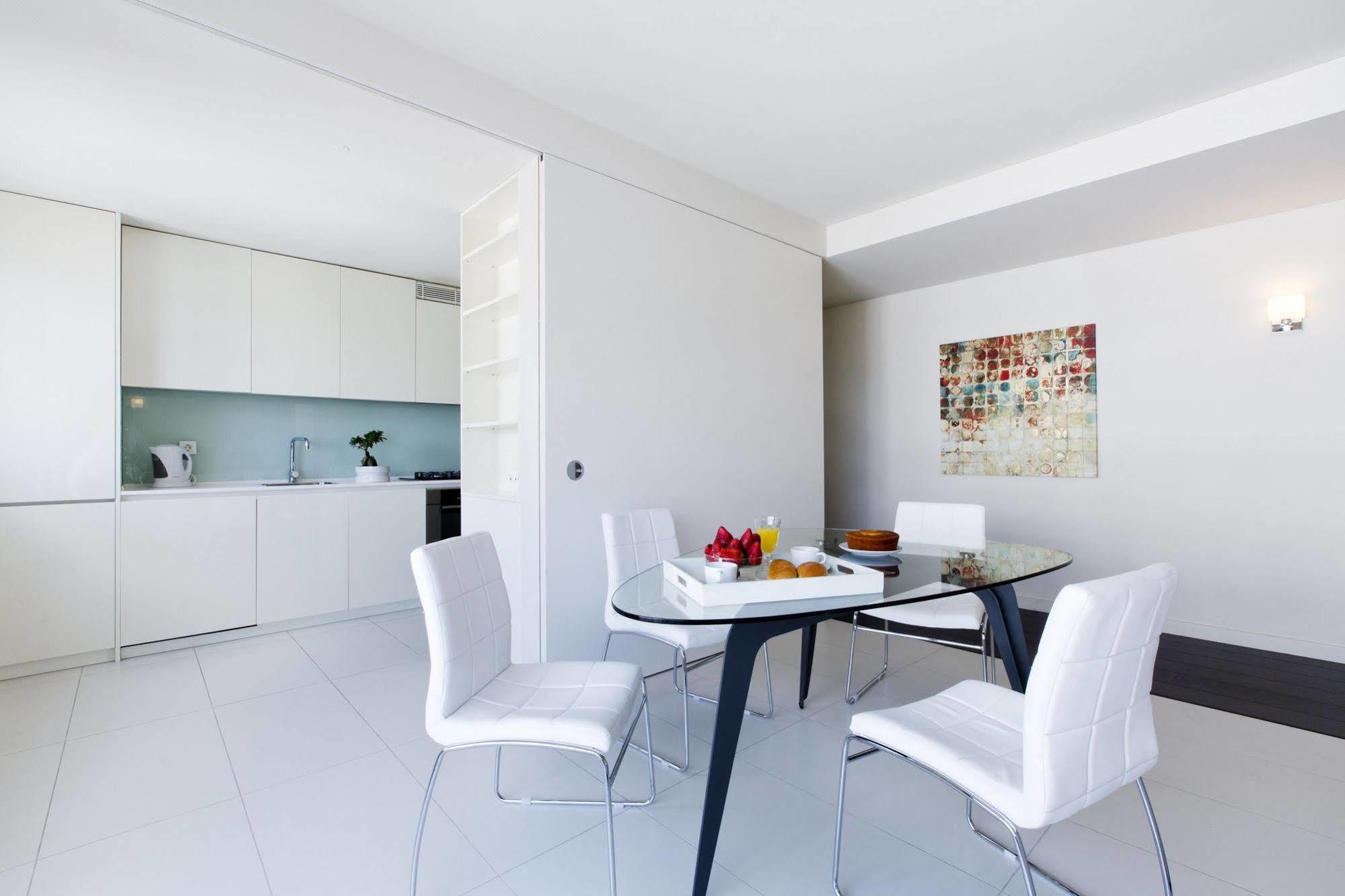 In Marina - Parque Nações Apartamento